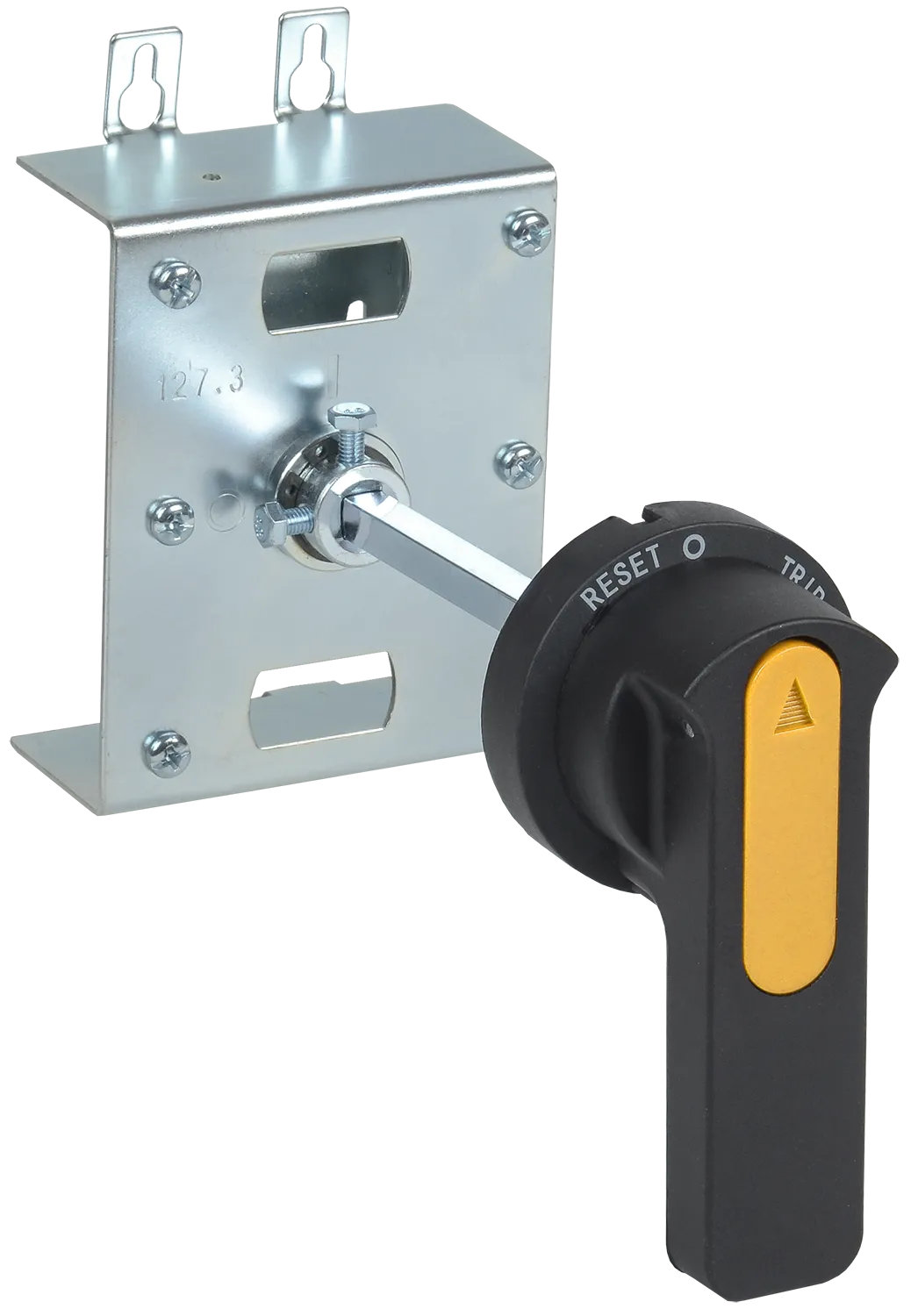 Привод поворотный ПРПм-1 250А для ВА88-35 MASTER IEK