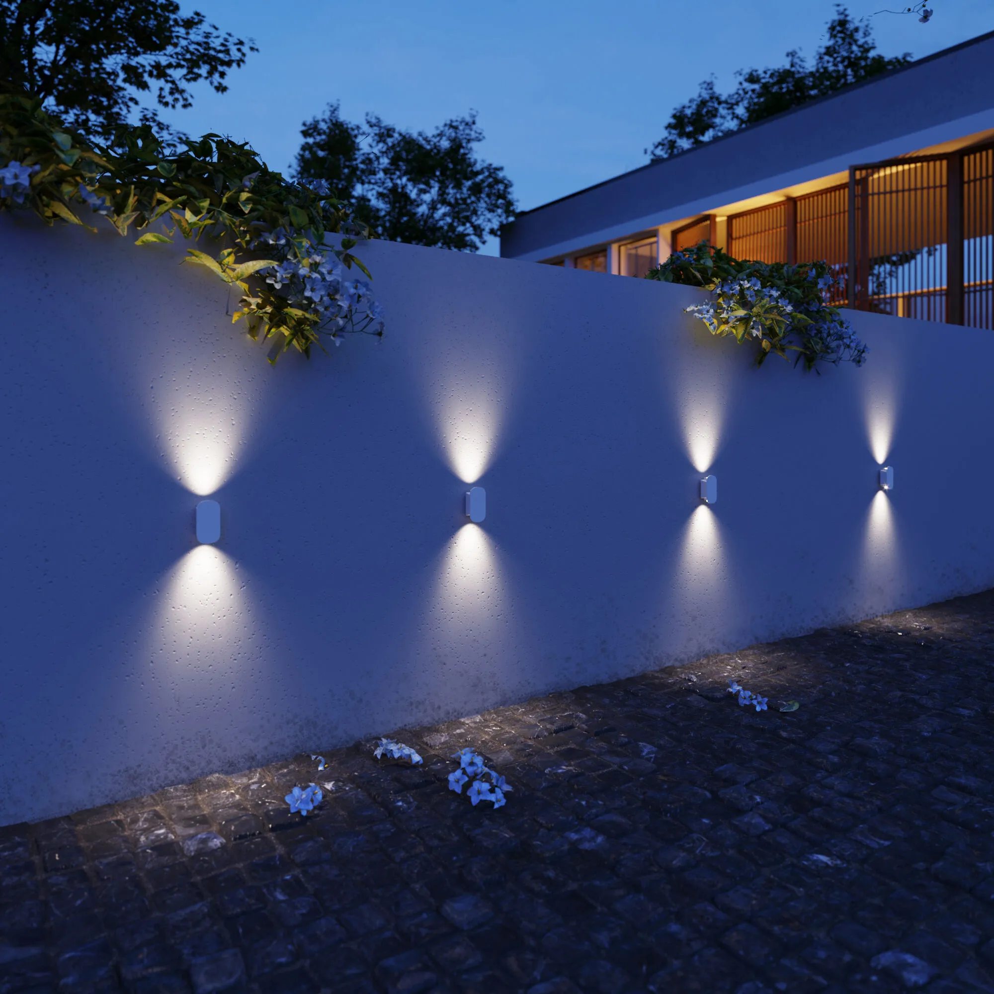 Светильник настенный светодиодный Mini Light 35153/D белый Elektrostandard - Фото 3