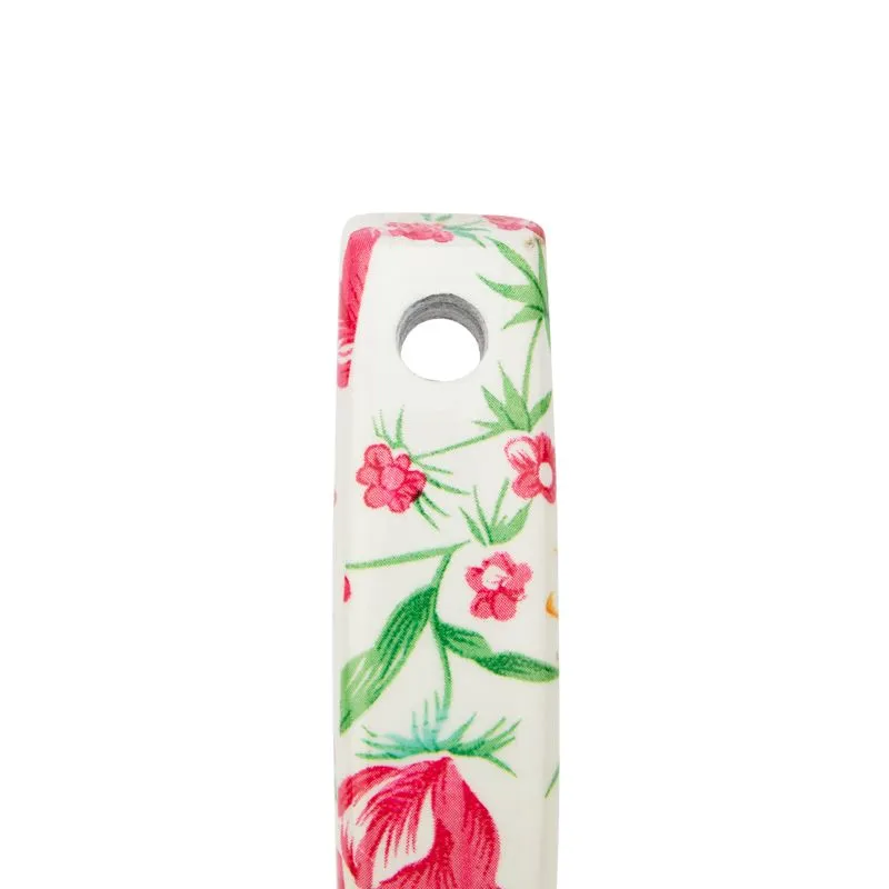 Совок садовый с цветочным рисунком, 27х8,5см ЧЕТЫРЕ СЕЗОНА - Фото 4