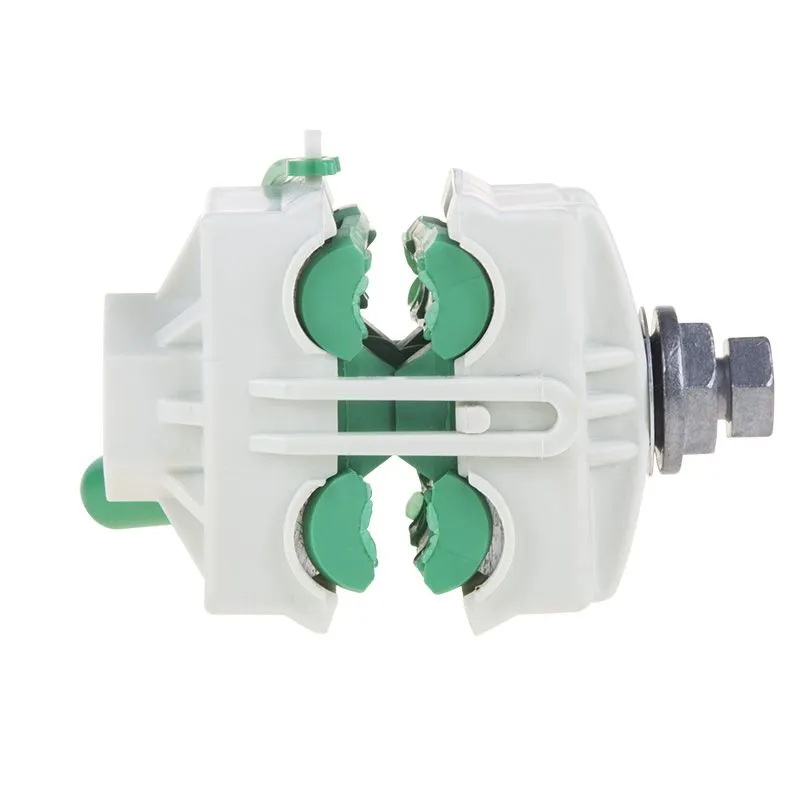 Ответвительный зажим N 70-TE 16-150/16-150 мм² - Фото 4