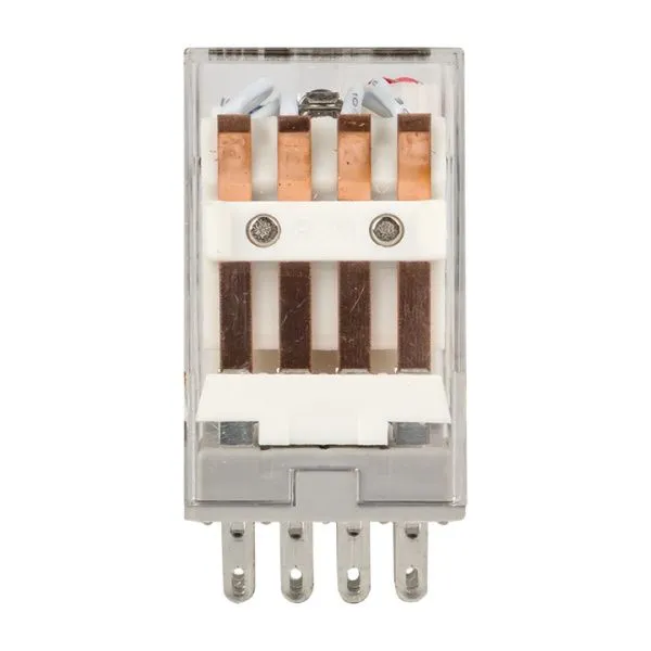 Реле промежуточное RPA 22/4 5A 230В AC EKF - Фото 5