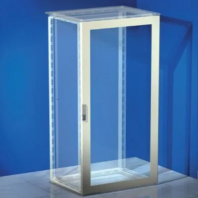 Дверь для шкафа RAM BLOCK CAE/CQE 1000х600 ударопроч. DKC R5CPTE1060 R5CPTE1060