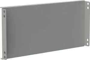 FORMAT Панель секционная внутренняя задняя 4B 400х200мм IEK FO-00-FPS-040-020