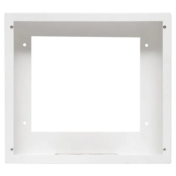 Кожух для навесного монтажа щита "Nova" 1 Габарит EKF - Фото 2