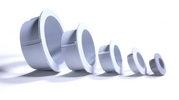 Втулка В 54 ГОФРОМАТИК (ЗЭТАРУС)