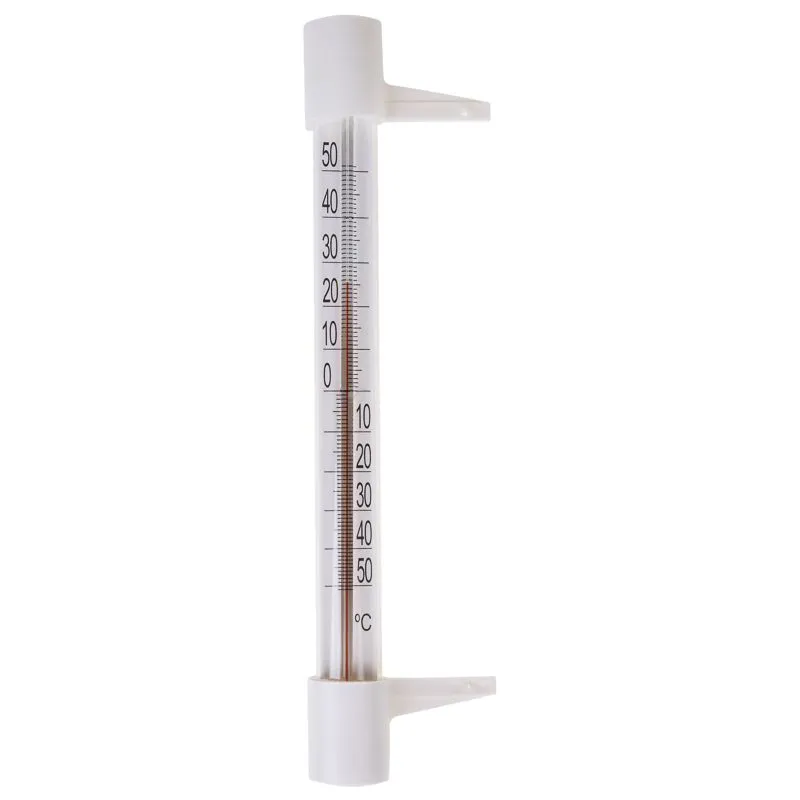 Термометр наружный бытовой ТБ-202