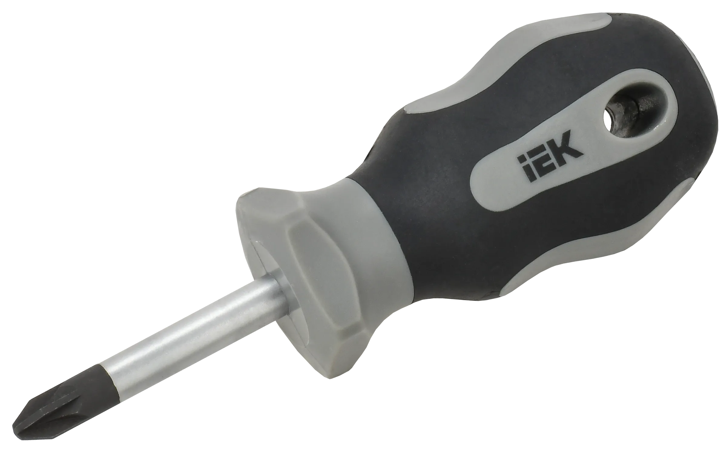 ARMA2L 5 Отвертка PZ2х38 Т2 IEK