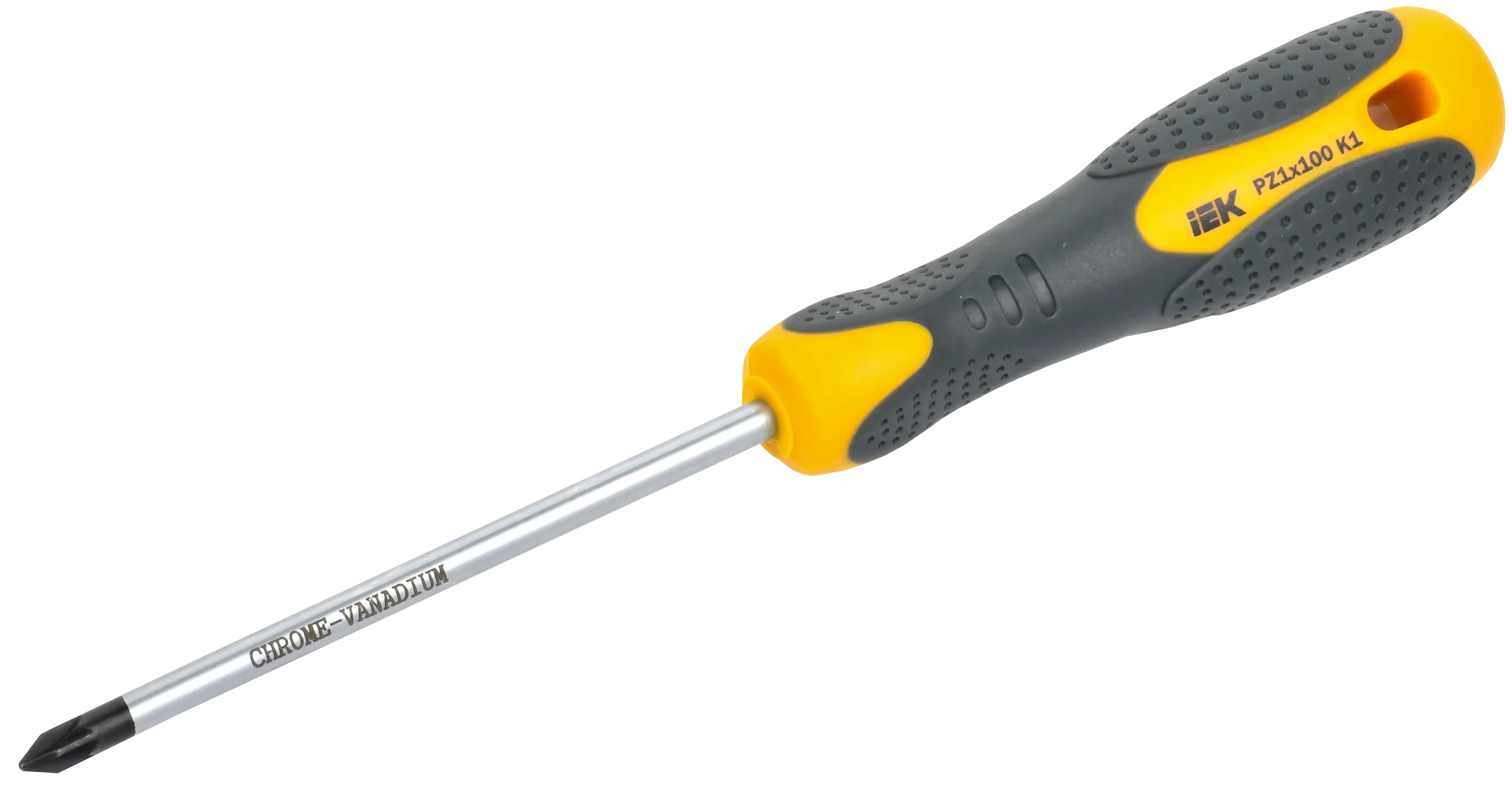 ARMA2L 3 Отвертка PZ1х100 K1 IEK