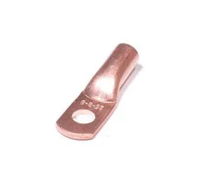 Наконечник медный Т  25- 8-8 ЗЭТАРУС zeta10728