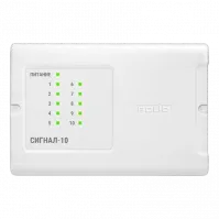 ППК Сигнал- 10 (2*RS-485) ORI7801