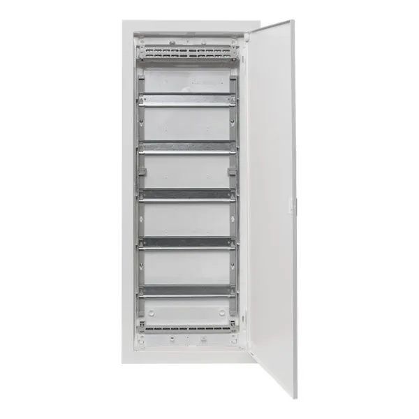 Встраиваемый силовой щит "Nova" 60 модулей с металлической дверью IP40 EKF - Фото 5