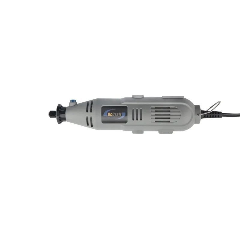 Дрель (гравер) 10000-32000 об/мин 135Вт + 40 аксессуаров - Фото 5