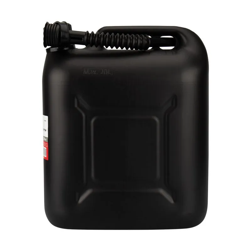 Канистра Дизель для дизельного топлива и технических жидкостей, пластиковая, 20л REXANT - Фото 5