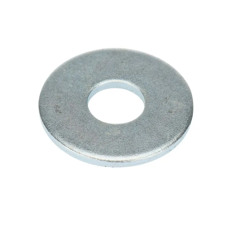 Шайба увеличенная KRANZ DIN 9021, M8,  пакет (10шт.) 1308-0008-4