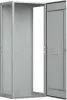 SMART Корпус металлический сборный ВРУ 1800х600х600мм IP54 IEK YKM50-1800-600-600-54