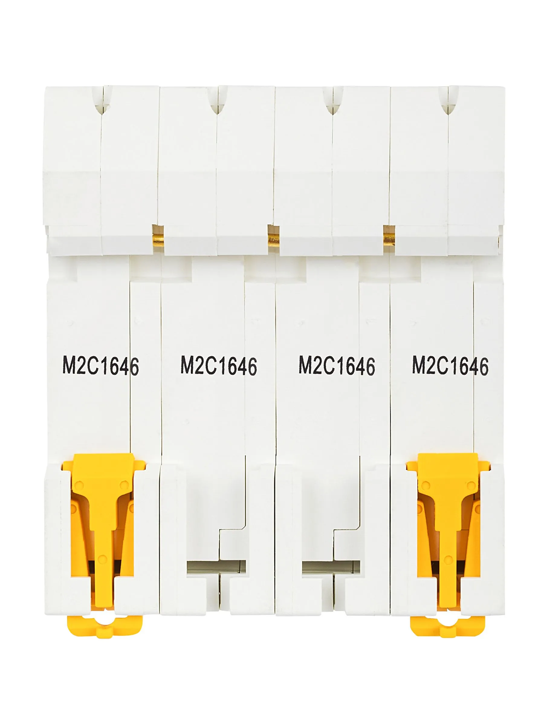 ARMAT Автоматический выключатель M06N 4P C 16А IEK - Фото 7