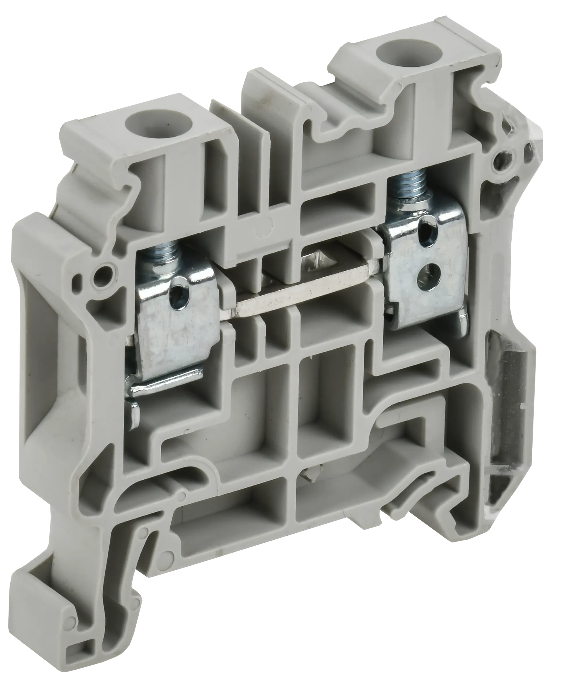 ARMAFIX Клемма винтовая CY6 Ex IEK