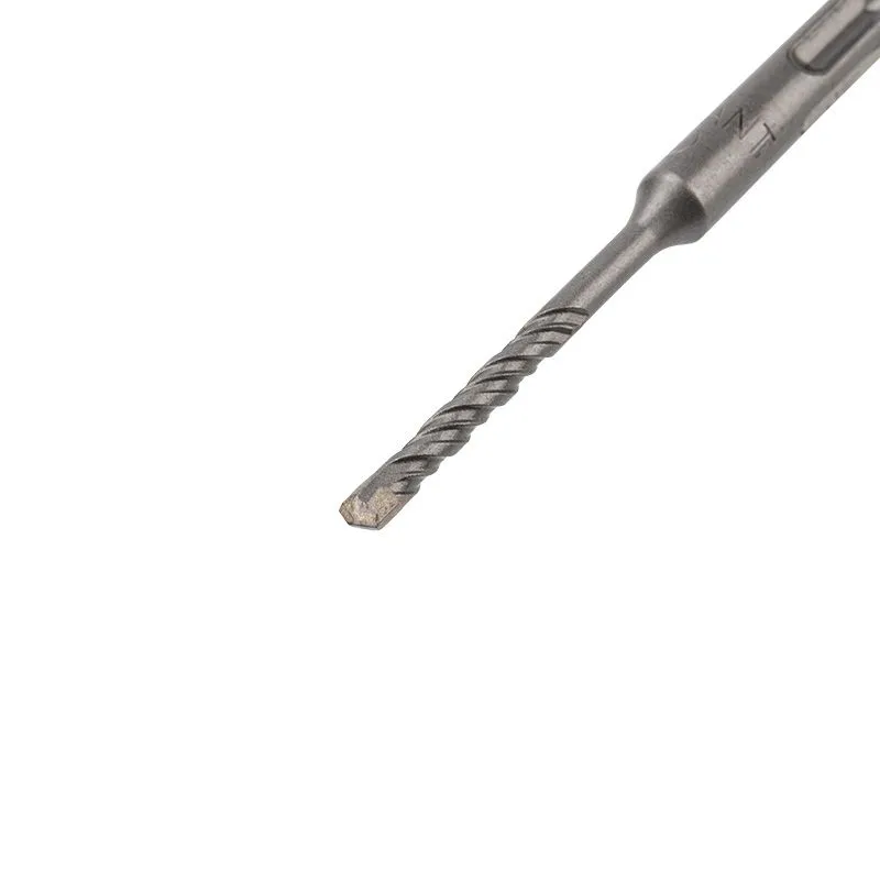 Бур по бетону 8х160мм, крестовая пластина, SDS PLUS REXANT - Фото 2