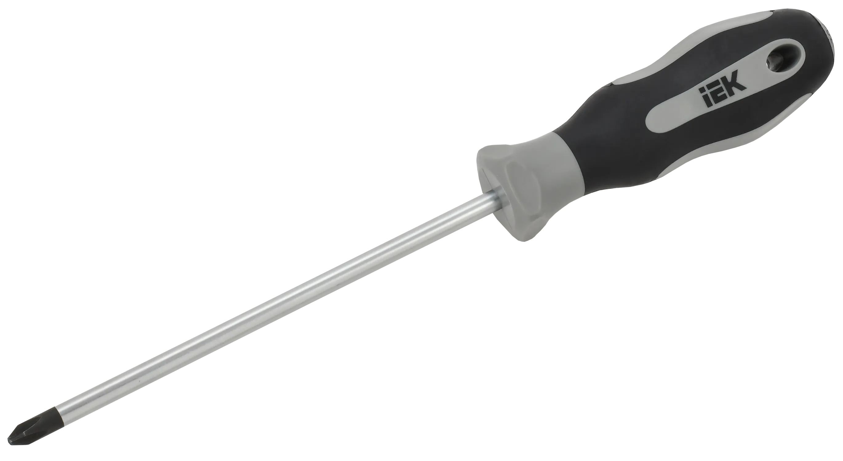 ARMA2L 5 Отвертка PH2х150 Т2 IEK A2L5-SC10-T2-PH-20-150