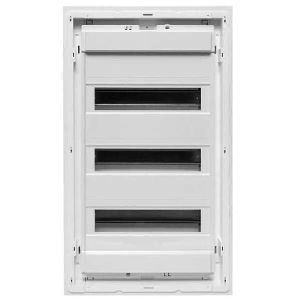 Кожух для навесного монтажа щита "Nova" 3 Габарит EKF