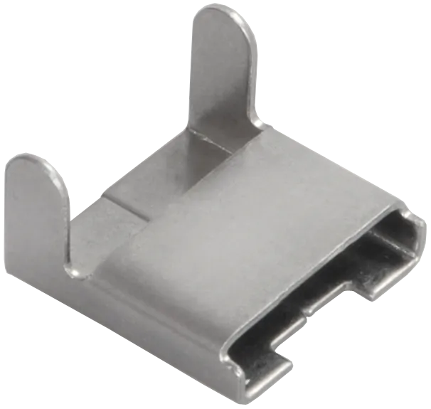 Скрепа СГ-20 100шт/упак (A200, NC 20) IEK