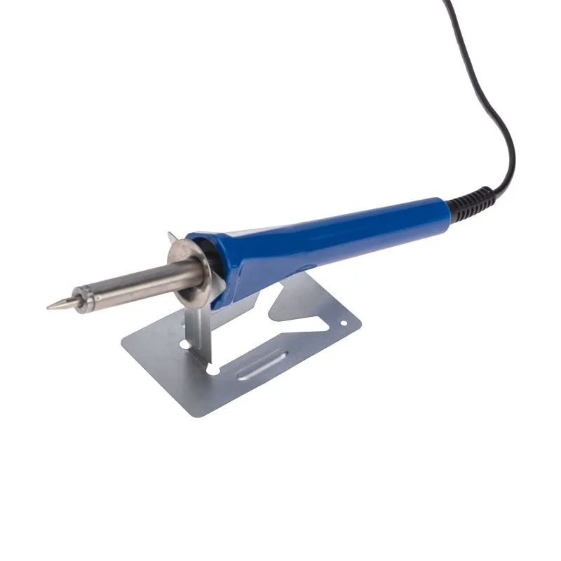 Выжигатель (набор паяльник - выжигатель), пирограф, 30Вт, 230В, 420-450°C, 21 насадка + подставка, коробка REXANT - Фото 3