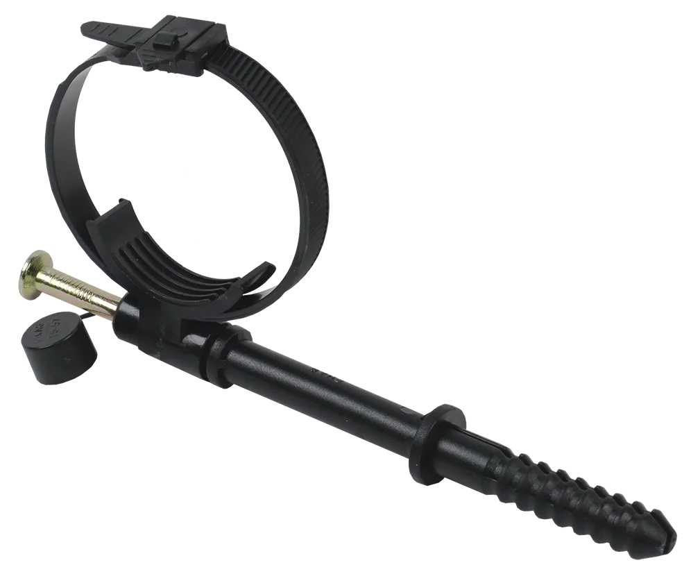 Крепление фасадное КФК15-57.6 ECOLINE IEK UKA-32-15-576-ECLN