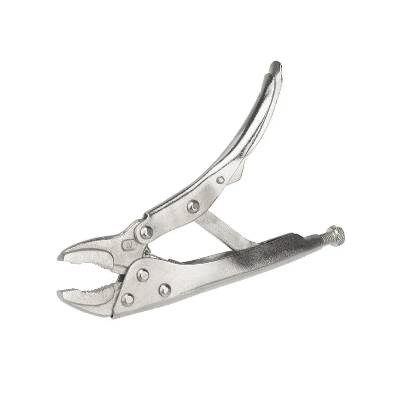 Зажим ручной 250мм REXANT 12-4666