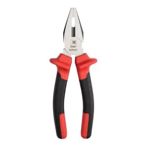 Пассатижи Expert 180 мм EKF pas-180-exp