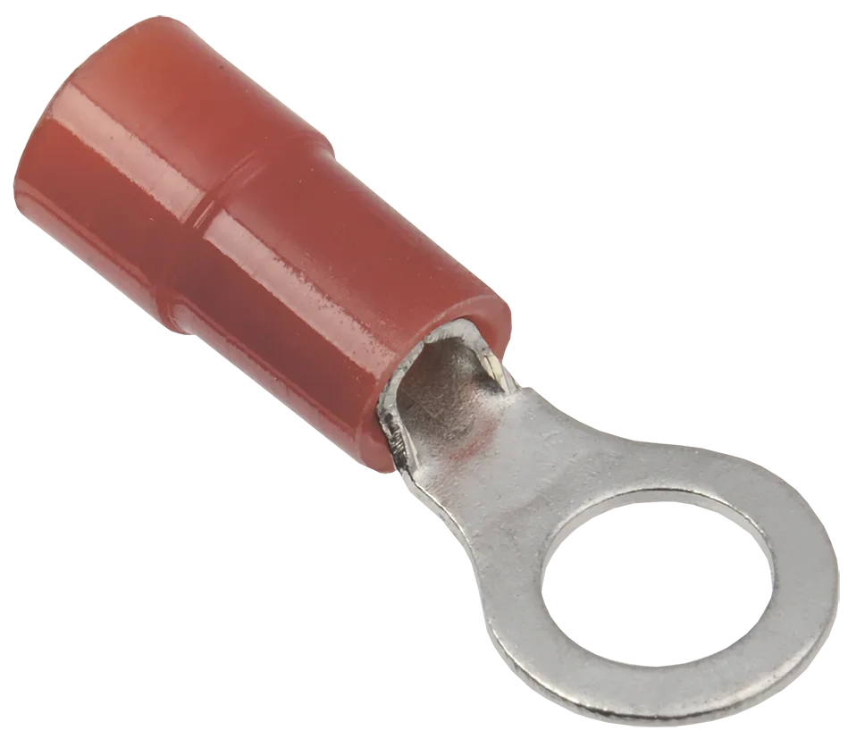 Наконечник НКИ-н 1,25-4 кольцо 0,5-1,5мм (100шт/упак) IEK