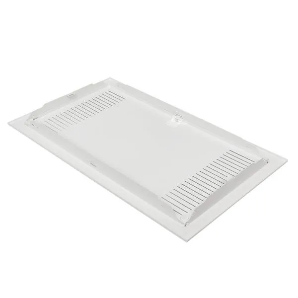 Дверь металлическая с перфорацией для щита "Nova" 3 габарит IP40 EKF - Фото 5