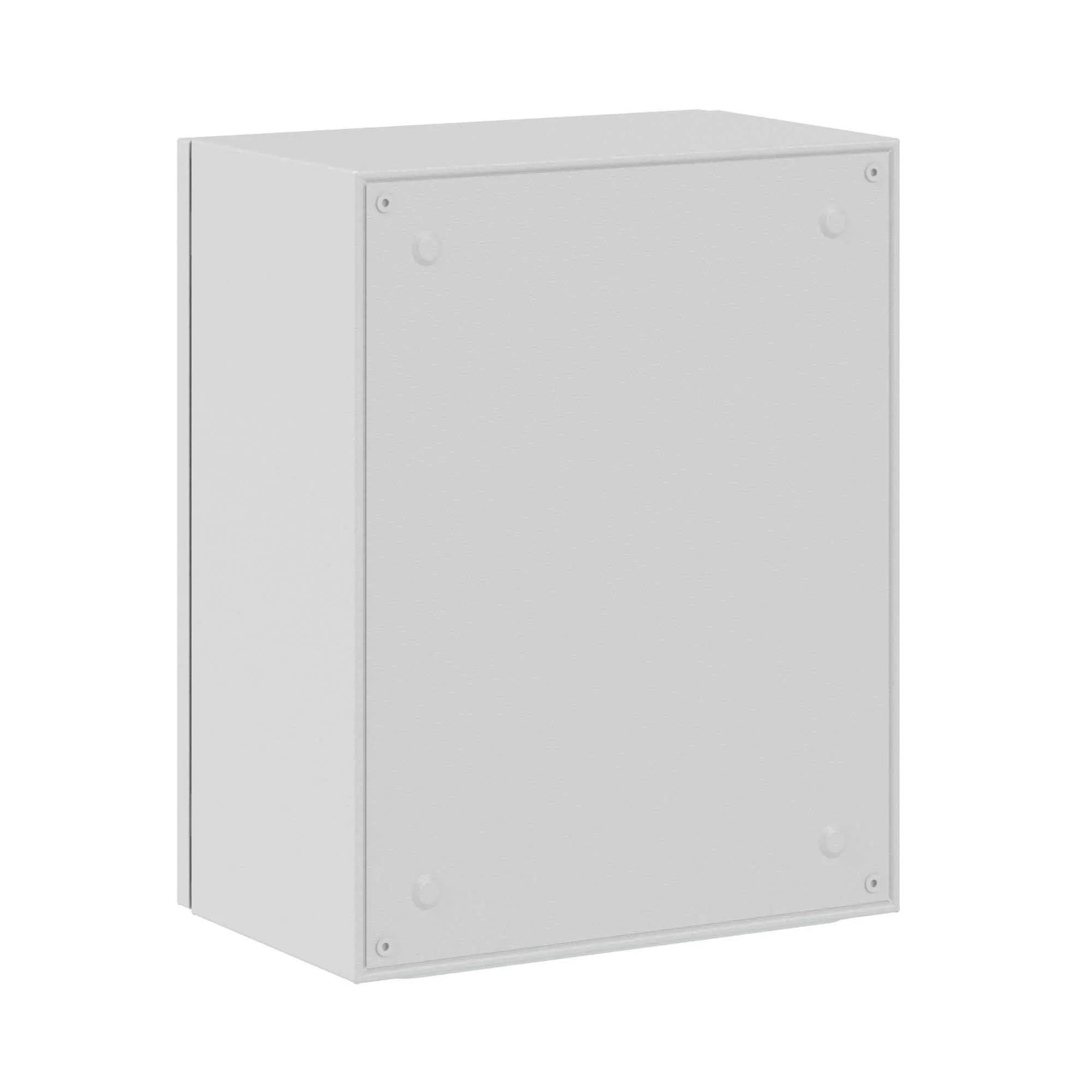 Шкаф ST с монтаж. платой 500х400х250мм от IP65-до IP66 IK10 DKC R5ST0549 - Фото 3
