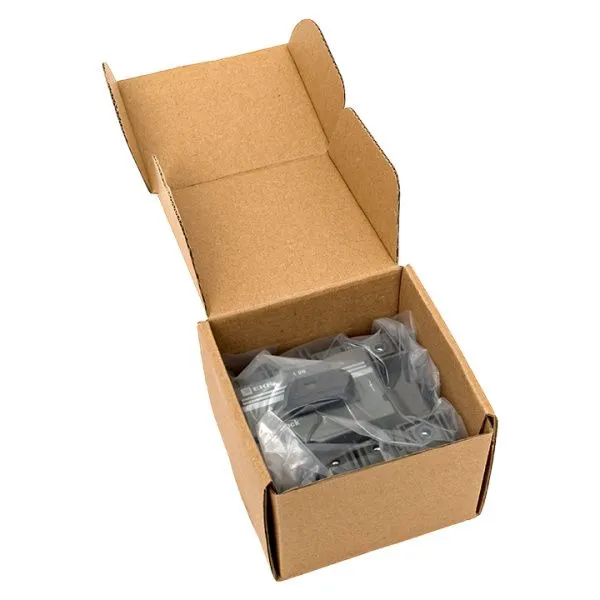 Рубильник 80A 4P c рукояткой управления для прямой установки TwinBlock EKF - Фото 10