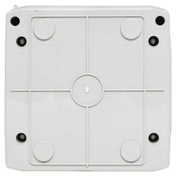 Щит навесной Unix65 08 модулей (210х202х120) IP65 EKF - Фото 16