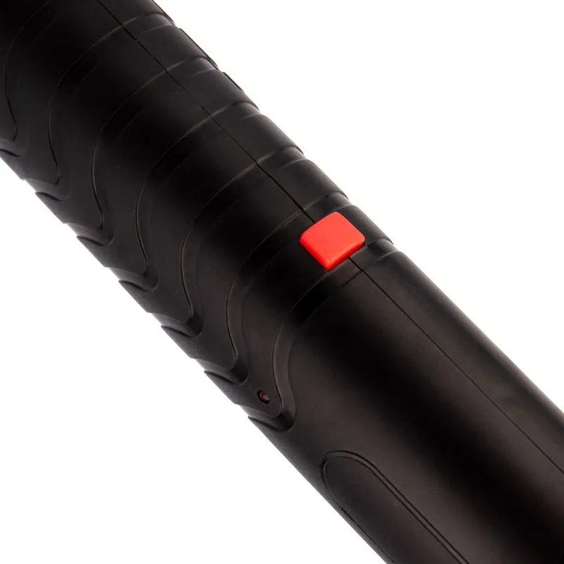 Мухобойка электрическая 0410 GAME OVER EDITION, 800В REXANT - Фото 3