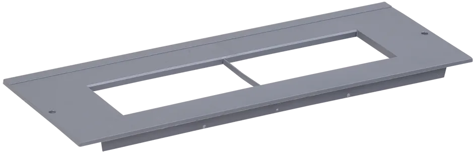 PRIMER Рамка приборная на 8 модулей для лючка ONFLOOR 24 IEK