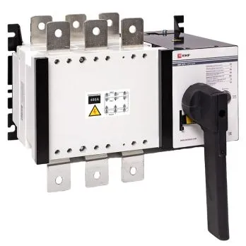 АВР ТСР1 400А 3Р 230В EKF