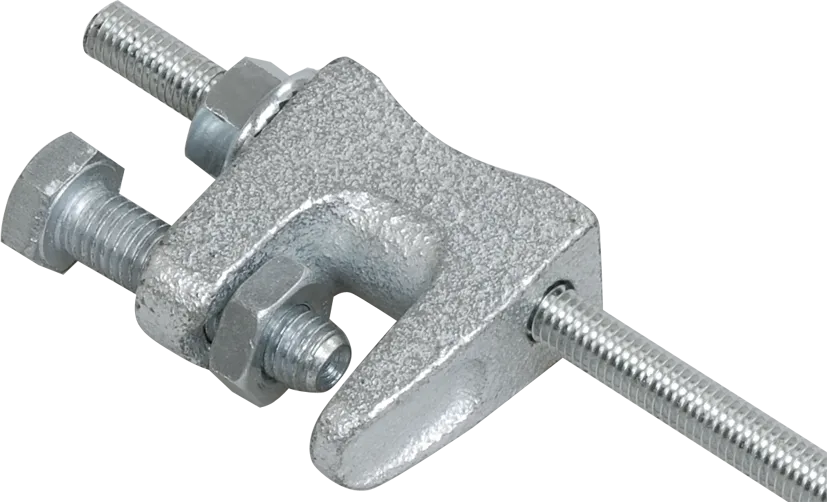 Струбцина М10 IEK
