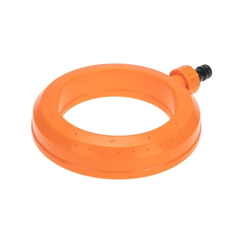 Дождеватель кольцевого типа, пластиковый ЧЕТЫРЕ СЕЗОНА - Фото 2