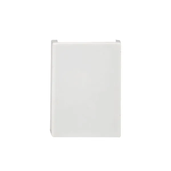 Соединитель (16х16) (4 шт) белый EKF-Plast - Фото 2