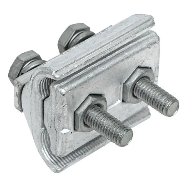 Зажим соединительный плашечный CD-150 16-150/16-150 мм2 - Фото 2