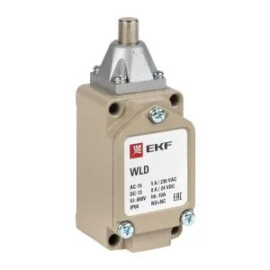 Концевой выключатель WLD EKF PROxima LSE-WLD