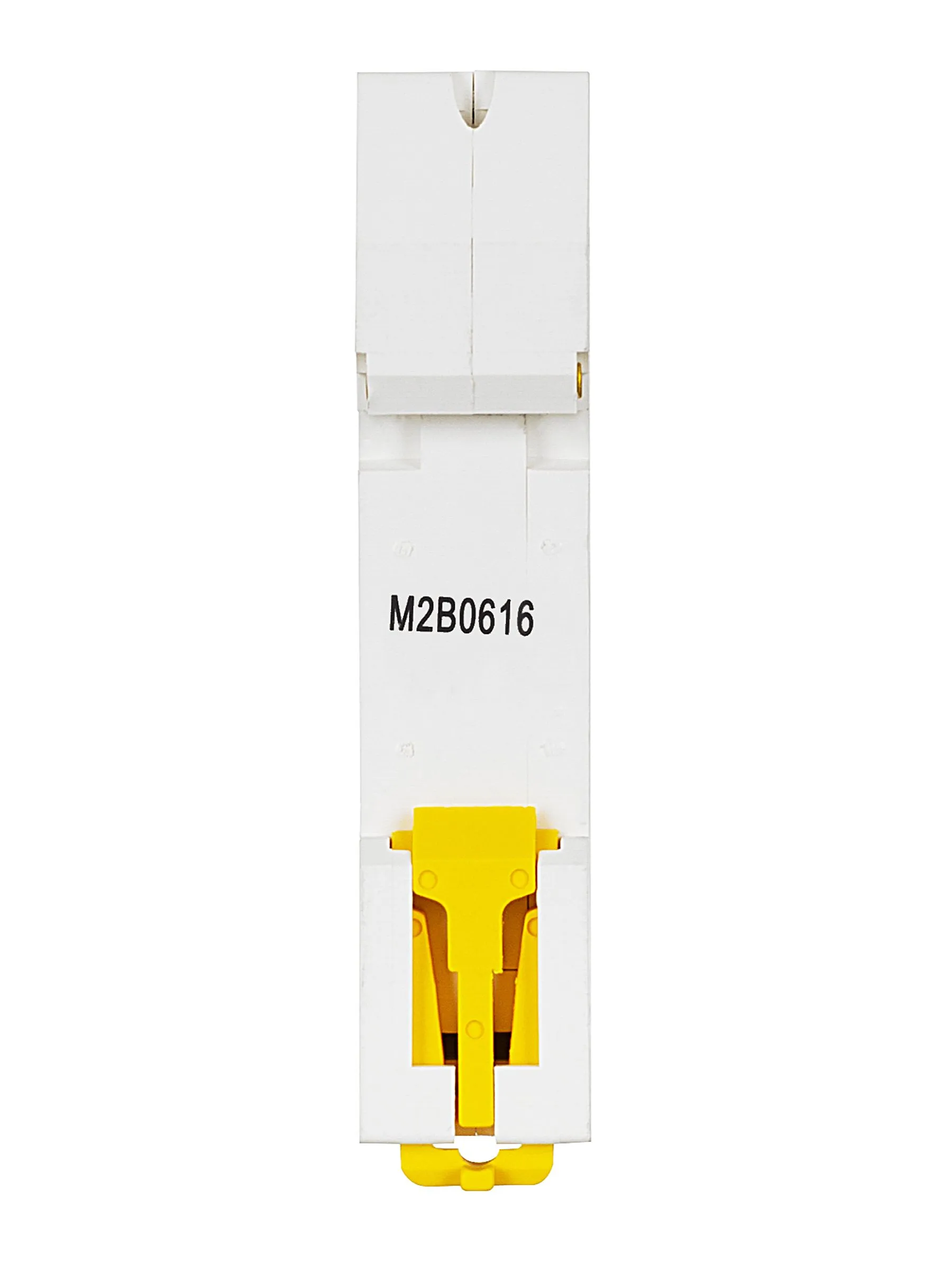ARMAT Автоматический выключатель M06N 1P B 6А IEK - Фото 9