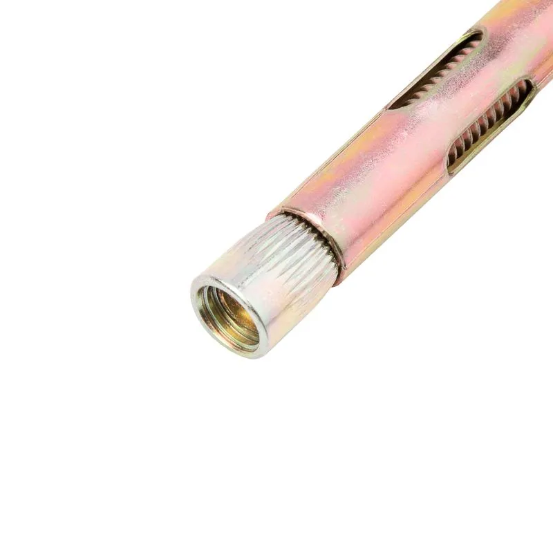 Анкерный болт KRANZ 10х130, пакет (1 шт./уп.) - Фото 2