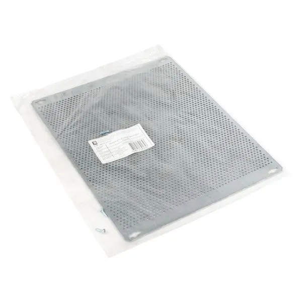 Монтажная плата перф. Для ProfiBox большая - Фото 2