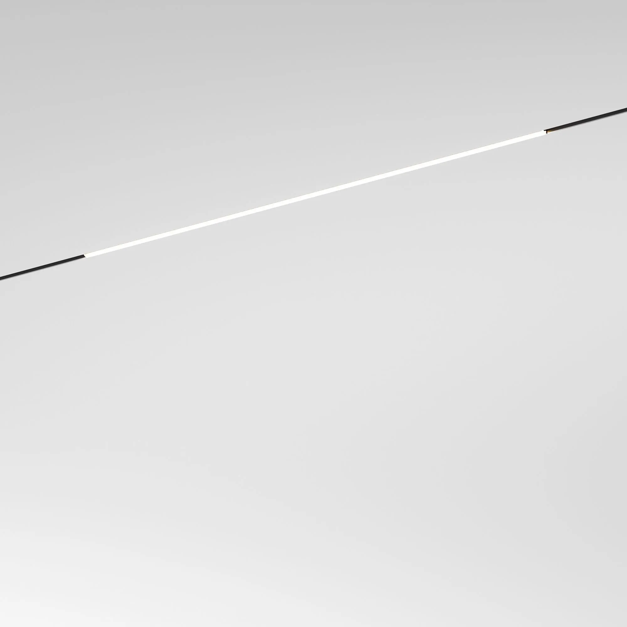 Mini Magnetic Трековый светильник 5W 3000K (черный) 85162/01 