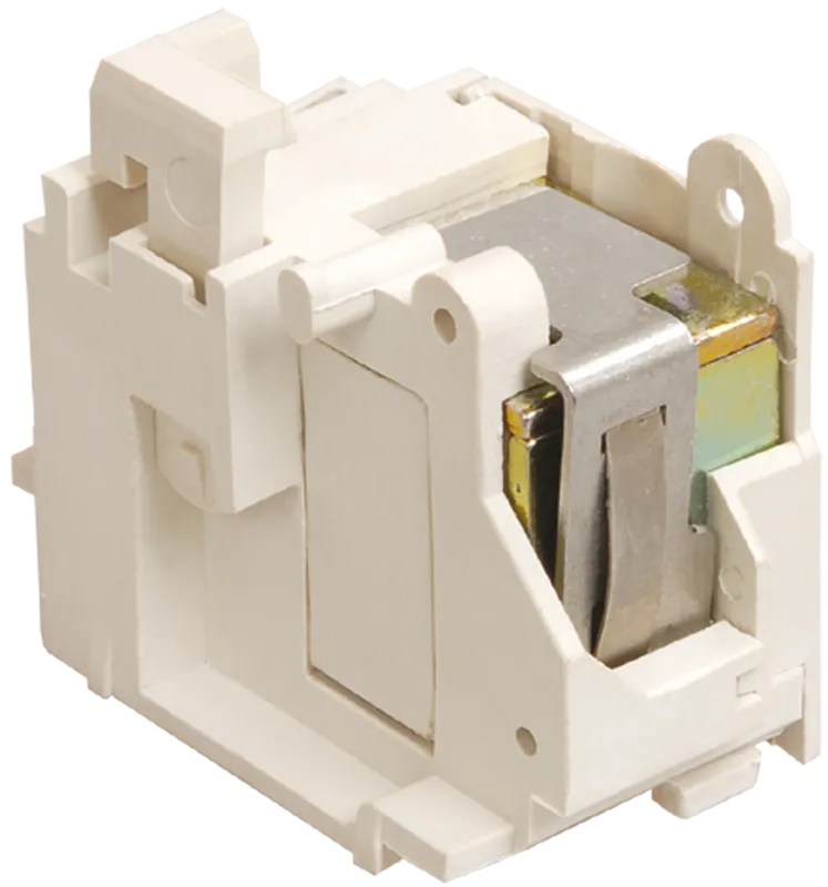 Расцепитель независимый РН-250/400 (РН-35/37) IEK