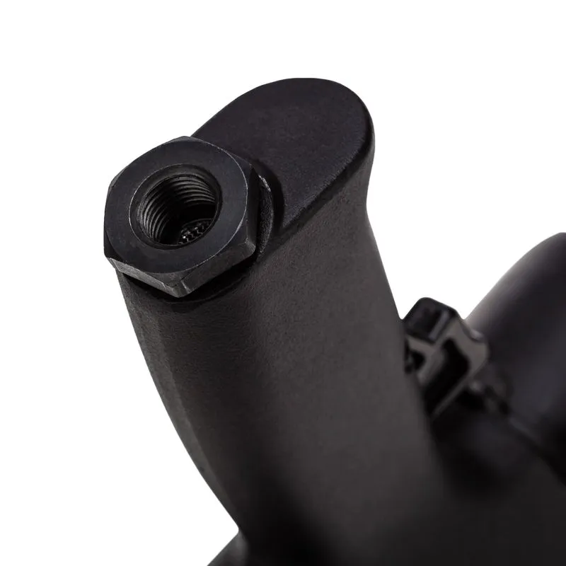 Гайковерт пневматический 1/2", 680 Нм KRANZ - Фото 5