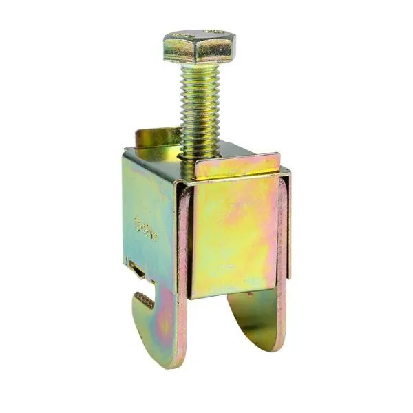 Терминал для проводников универс. 70-185 мм2 на шину (5мм.) EKF - Фото 2