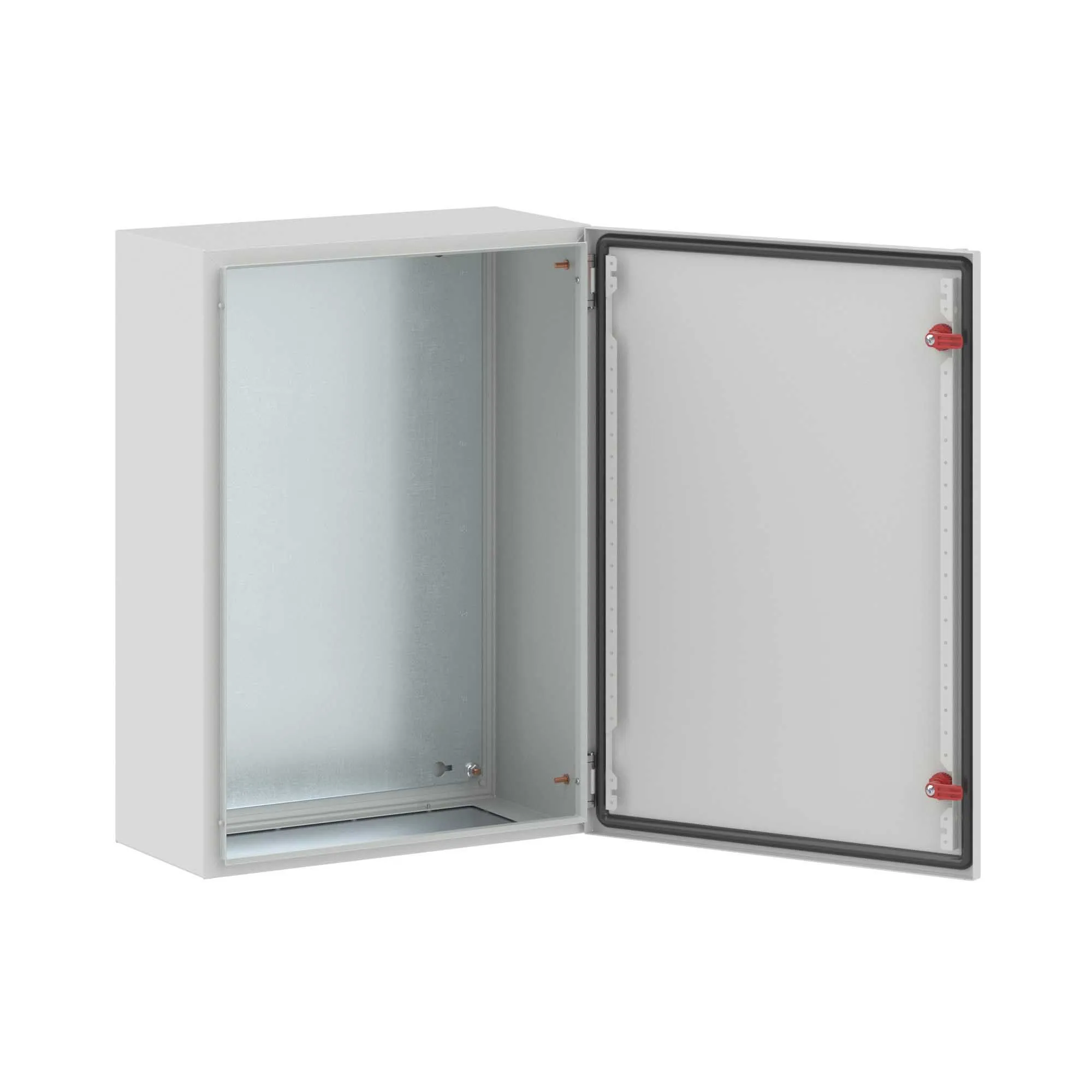 Шкаф ST с монтаж. платой 700х500х250мм от IP65-до IP66 IK10 DKC R5ST0759 - Фото 2